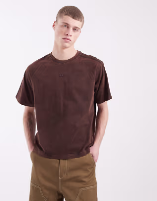 adidas Originals Premium essentials t-shirt